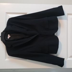 Black Blazer - excellent condition!